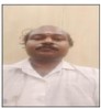Mr PRAVEEN KUMAR K